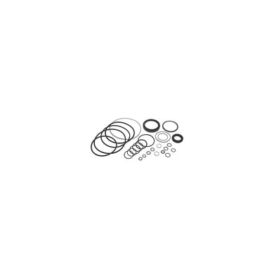 Power Steering Gasket Set Fits Mercedes Benz LK Indonesia MK-SK TUrke Febi 18145