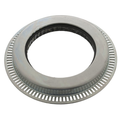 Front Inner Shaft Seal Inc Abs Sensor Ring Fits DAF 65 CF XF 530 DB 2 Febi 18151