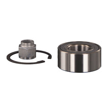 Load image into Gallery viewer, C3 Front Wheel Bearing Kit Fits Citroen Xsara C2 3350.32 Febi 18191