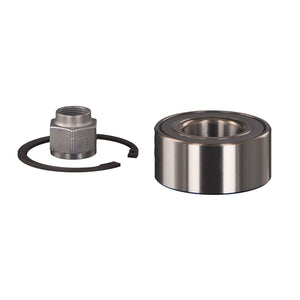 C3 Front Wheel Bearing Kit Fits Citroen Xsara C2 3350.32 Febi 18191
