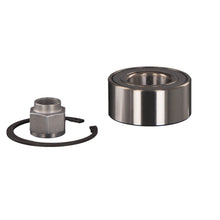 Load image into Gallery viewer, C3 Front Wheel Bearing Kit Fits Citroen Xsara C2 3350.32 Febi 18191