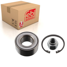 Load image into Gallery viewer, C3 Front Wheel Bearing Kit Fits Citroen Xsara C2 3350.32 Febi 18191