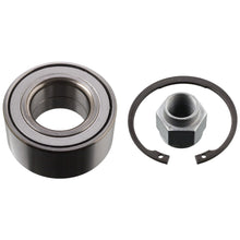Load image into Gallery viewer, C3 Front Wheel Bearing Kit Fits Citroen Xsara C2 3350.32 Febi 18191