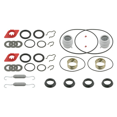 Brake Camshaft Bush Kit Fits Sauer Achsen OE 3434362200 Febi 18192