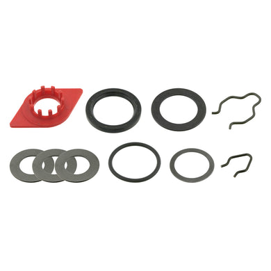 Brake Camshaft Bush Kit Fits Sauer Achsen OE 3317001100 Febi 18194