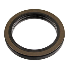 Load image into Gallery viewer, Rear Outer Wheel Bearing Shaft Seal Fits Scania Serie 3 Bus 44-Serie Febi 18200