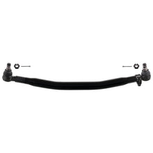 Load image into Gallery viewer, Drag Link Inc Castle Nuts &amp; Cotter Pins From Steering Gear To 1St Fro Febi 18205