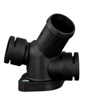 Load image into Gallery viewer, Cylinder Head Coolant Flange Fits Volkswagen Eurovan LT 2D Transporte Febi 18236