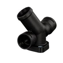 Load image into Gallery viewer, Cylinder Head Coolant Flange Fits Volkswagen Eurovan LT 2D Transporte Febi 18236