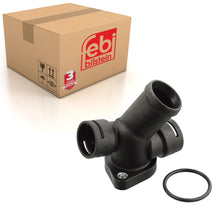 Load image into Gallery viewer, Cylinder Head Coolant Flange Fits Volkswagen Eurovan LT 2D Transporte Febi 18236