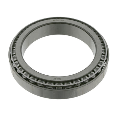 Wheel Hub Fits Sauer 4 200 1010 00 Febi 18247