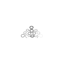 Load image into Gallery viewer, Brake Camshaft Bush Kit Fits Sauer Achsen OE 3317001600 Febi 18255