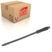 Load image into Gallery viewer, Front Brake Hose Inc Spring Fits Peugeot 206 207 OE 4806C1 Febi 18275