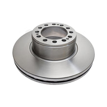 Load image into Gallery viewer, Pair of Rear Brake Disc Fits Sauer Achsen OE 4079000502 Febi 18277