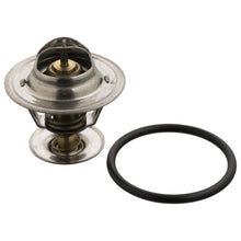 Load image into Gallery viewer, Thermostat Inc O-Ring Fits Volkswagen Golf 1H OE 037121113S2 Febi 18282