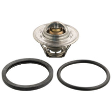 Load image into Gallery viewer, Thermostat Inc O-Ring Fits Volkswagen Bora 4motion Caddy Crossgolf Cr Febi 18284