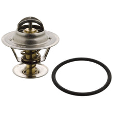 Load image into Gallery viewer, Thermostat Inc O-Ring Fits Volkswagen Golf Variant Jetta Polo 87 Vent Febi 18288