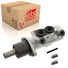 Load image into Gallery viewer, Brake Master Cylinder Fits Peugeot 406 Partner Ranch Citroen Berlingo Febi 18289