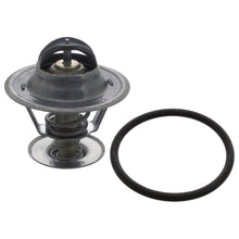 Load image into Gallery viewer, Thermostat Inc O-Ring Fits Volkswagen Golf Variant Jetta Polo 87 Vent Febi 18290