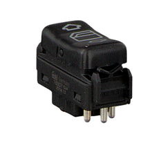 Load image into Gallery viewer, Front Left Power Window Regulator Switch Fits Mercedes Benz 190 Serie Febi 18307