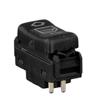 Load image into Gallery viewer, Front Left Power Window Regulator Switch Fits Mercedes Benz 190 Serie Febi 18307