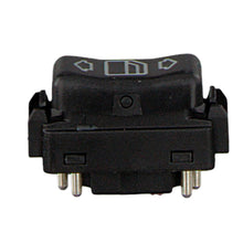 Load image into Gallery viewer, Front Left Power Window Regulator Switch Fits Mercedes Benz 190 Serie Febi 18307