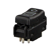 Load image into Gallery viewer, Front Left Power Window Regulator Switch Fits Mercedes Benz 190 Serie Febi 18307