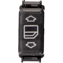 Load image into Gallery viewer, Front Left Power Window Regulator Switch Fits Mercedes Benz 190 Serie Febi 18307