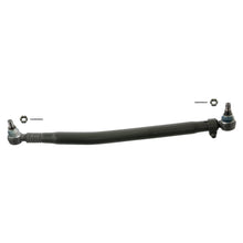 Load image into Gallery viewer, Drag Link Inc Castle Nuts &amp; Cotter Pins From Steering Gear To 1St Fro Febi 18333
