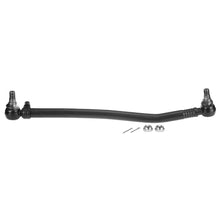 Load image into Gallery viewer, Drag Link Inc Castle Nuts &amp; Cotter Pins Fits Volvo FL10 FL12 FL7FL 10 Febi 18336
