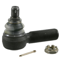 Load image into Gallery viewer, Front Tie Rod Drag Link End Inc Castle Nut &amp; Cotter Pin Fits Volvo B6 Febi 18339