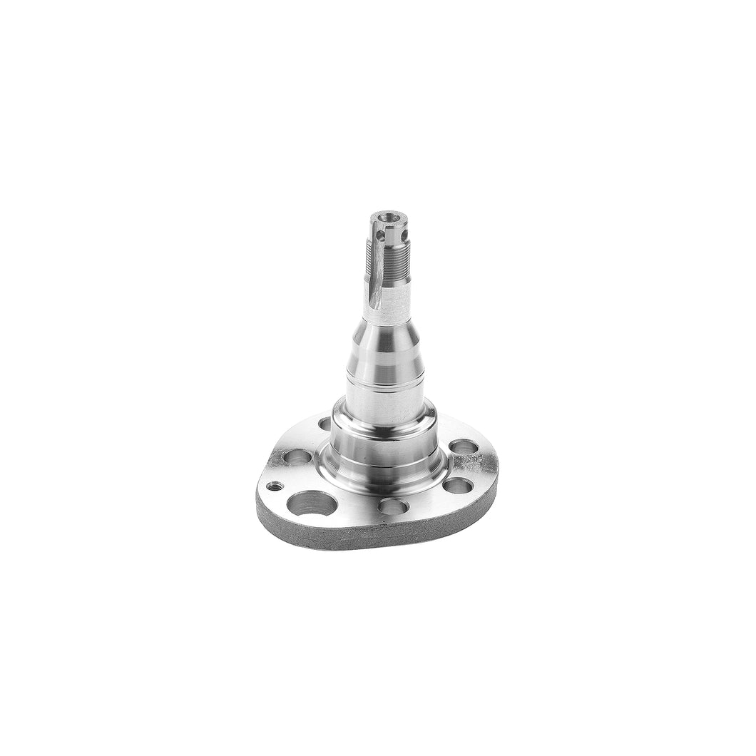 Rear Left Stub Axle Fits Volkswagen Gol 2 5W 5X Golf Cabrio Van Varia Febi 18346