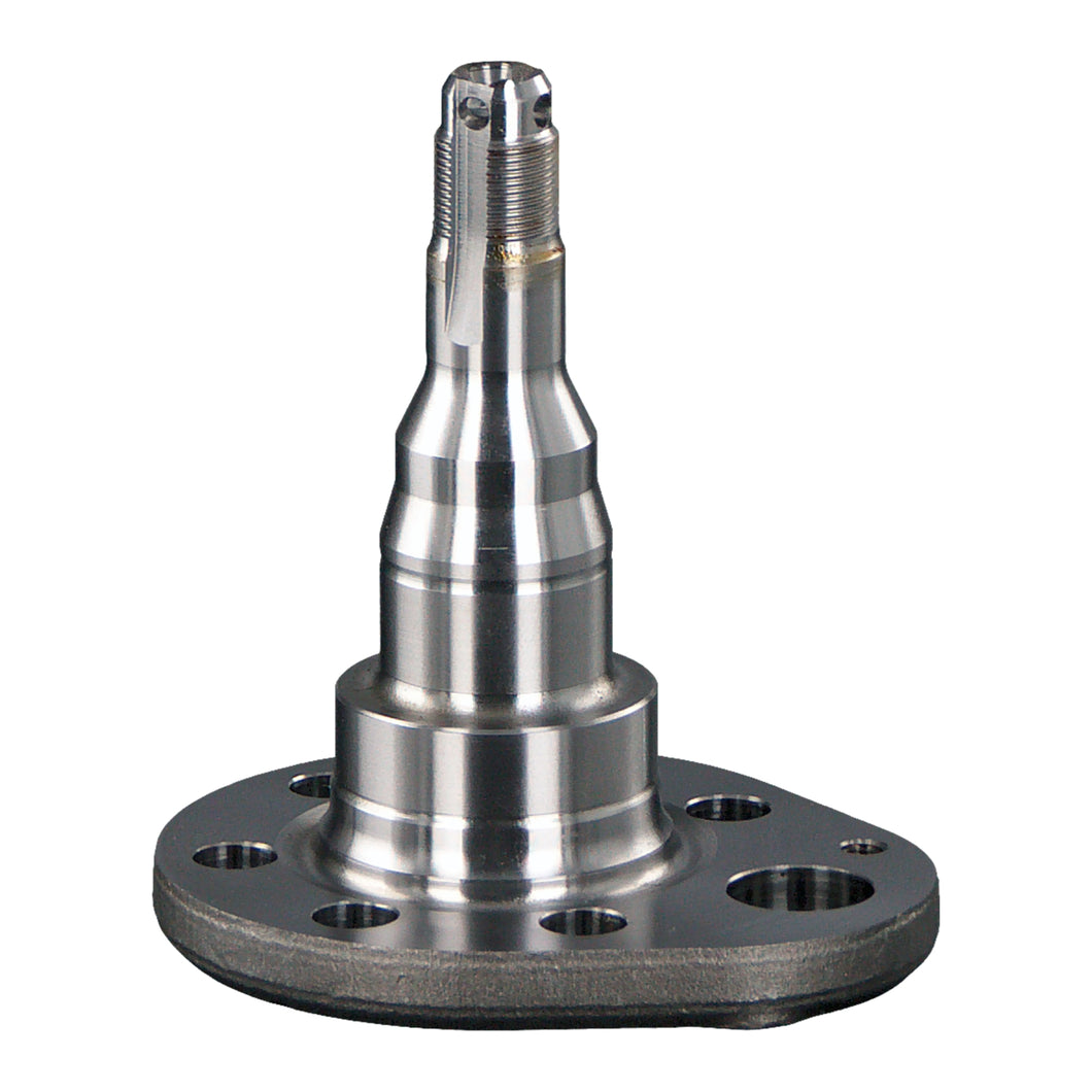 Rear Right Stub Axle Fits Volkswagen Gol 2 5W 5X Golf Cabrio Van Vari Febi 18348