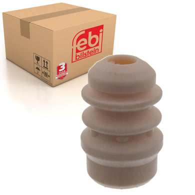 Front Shock Absorber Bump Stop Fits Volkswagen Passat 4motion syncro Febi 18360
