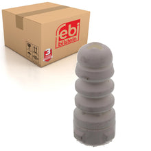 Load image into Gallery viewer, Rear Shock Absorber Bump Stop Fits Audi A4 8E OE 8D0512131J Febi 18361