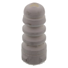 Load image into Gallery viewer, Rear Shock Absorber Bump Stop Fits Audi A4 8E OE 8D0512131J Febi 18361