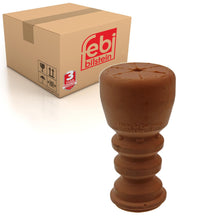 Load image into Gallery viewer, Rear Shock Absorber Bump Stop Fits Volkswagen Golf syncro Jetta Vento Febi 18362