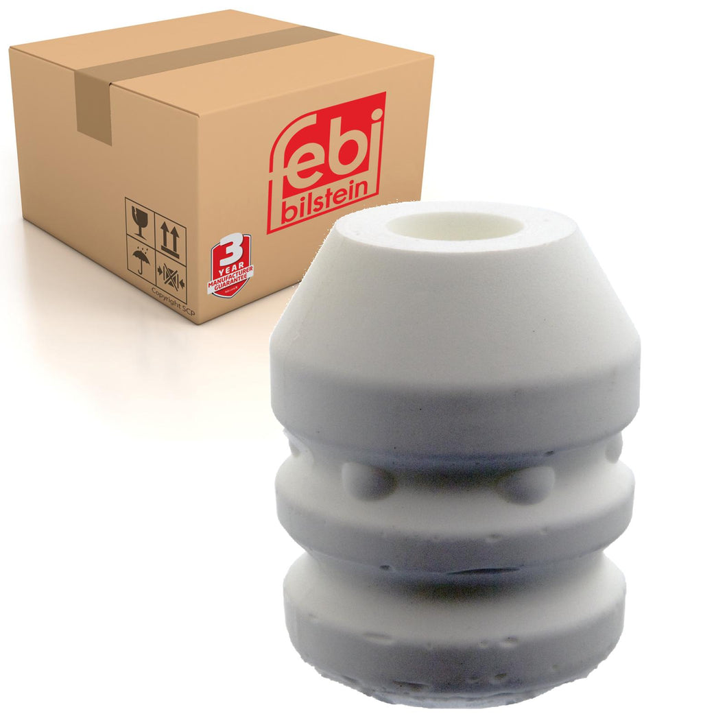 Front Shock Absorber Bump Stop Fits Volkswagen Amarok 4motion S1 Ameo Febi 18365
