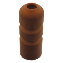 Load image into Gallery viewer, Rear Shock Absorber Bump Stop Fits Audi 8C OE 8A9512131A Febi 18367