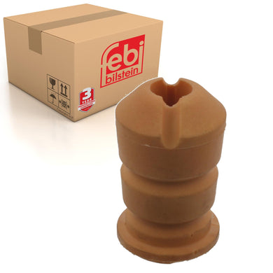Front Shock Absorber Bump Stop Fits Audi Cabriolet 8G Coupe 8B Febi 18369
