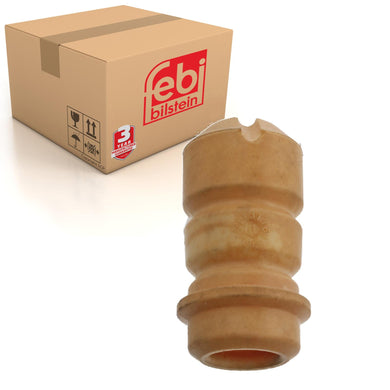 Front Shock Absorber Bump Stop Fits Audi Quattro 8C OE 8A0412131 Febi 18371