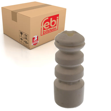 Rear Shock Absorber Bump Stop Fits Audi A4 OE 8D5512131F Febi 18372
