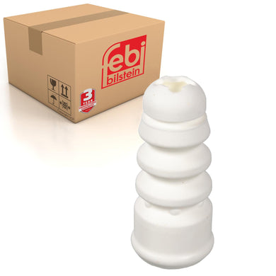 Rear Shock Absorber Bump Stop Fits Volkswagen Passat syncro Skoda Sup Febi 18374
