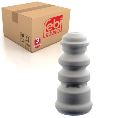 Rear Shock Absorber Bump Stop Fits Volkswagen Amarok 4motion S1 Lupo Febi 18375