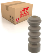 Load image into Gallery viewer, Rear Shock Absorber Bump Stop Fits Volkswagen Polo Seat Cordoba Ibiza Febi 18377