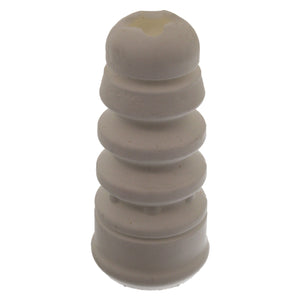 Rear Shock Absorber Bump Stop Fits Volkswagen Passat 4motion syncro A Febi 18378