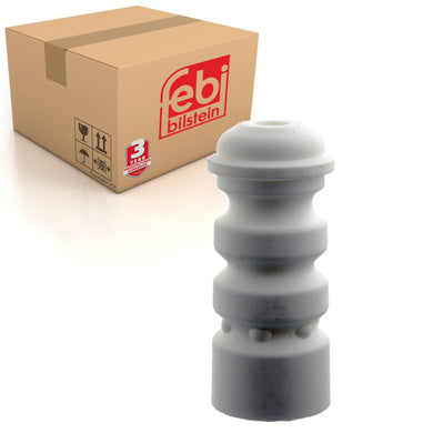 Rear Shock Absorber Bump Stop Fits Volkswagen Polo Seat Cordoba Ibiza Febi 18379