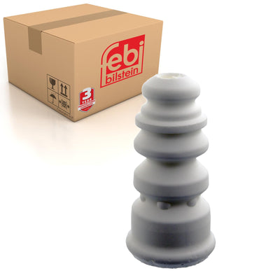 Rear Shock Absorber Bump Stop Fits Volkswagen Beetle Bora Golf Van Va Febi 18380