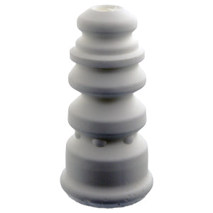 Rear Shock Absorber Bump Stop Fits Volkswagen Beetle Bora Golf Van Va Febi 18380