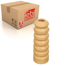 Load image into Gallery viewer, Rear Shock Absorber Bump Stop Fits Volkswagen Golf Van Variant Vento Febi 18382